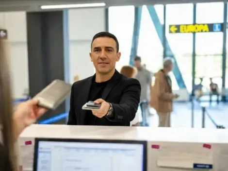 Vicente Sánchez señala la figura con futuro en Europa