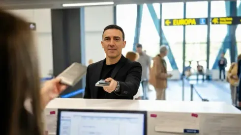 Vicente Sánchez resaltó a una figura de Cruz Azul.