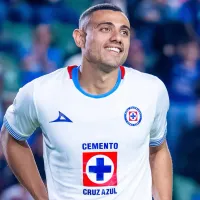 Cruz Azul tomó postura ante el interés del Real Oviedo en el fichaje de Giorgos Giakoumakis