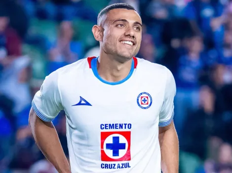Real Oviedo quiere a Giorgos Giakoumakis: la postura de Cruz Azul