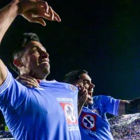 Cruz Azul 2025: la tabla de goleadores del año deja a Nacho Rivero en un lugar inesperado