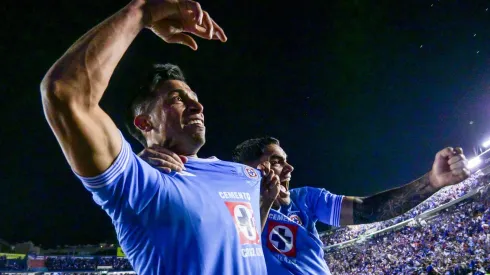 Cruz Azul apenas ganó un solo torneo en el año pero tuvo actuaciones individuales que destacaron durante la temporada.