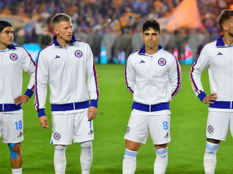 Ya hay fecha para anunciar las bajas de Cruz Azul de los NFM