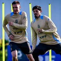 ¿Esperanza para Cruz Azul? Se cae el fichaje de Kevin Lomónaco por uno de los clubes interesados