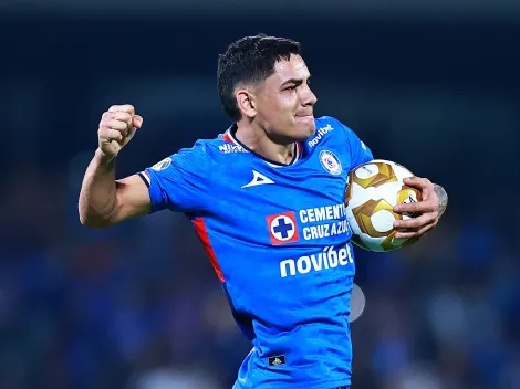 El dato que demuestra la popularidad de Cruz Azul en el Apertura 2025