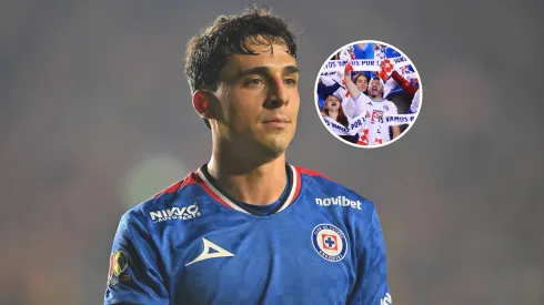 Las opiniones encontradas en Cruz Azul por la renovación de Faravelli