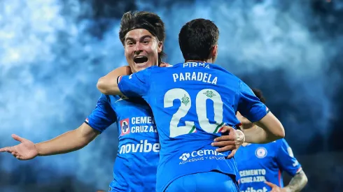 Cruz Azul y una deuda que buscará saldar en 2026.