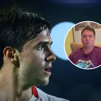 Confirman grandes noticias en Necaxa que podrían acercar a Agustín Palavecino a Cruz Azul