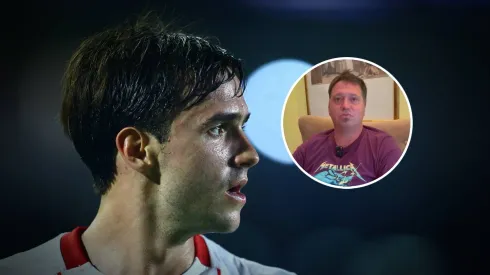 César Luis Merlo confirmó un movimiento clave en Necaxa que podría facilitar la salida de Palavecino a Cruz Azul.