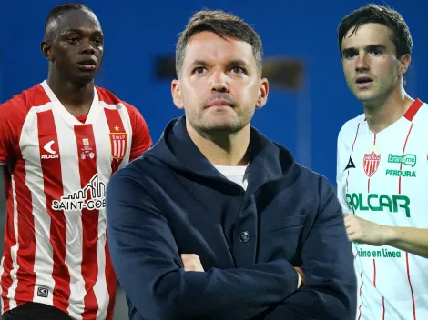 Cambiaría la ecuación de Larcamón: el refuerzo que podría cerrar Cruz Azul