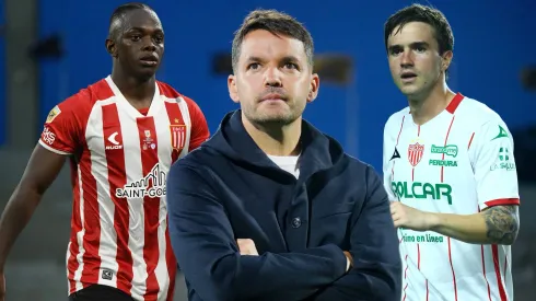 Cambiaría la ecuación de Larcamón: el refuerzo que podría cerrar Cruz Azul