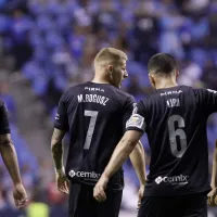 Esto es lo que dicen en el vestidor de Cruz Azul sobre Mateusz Bogusz: “Le falta…”