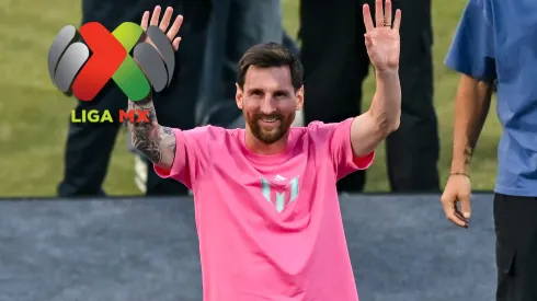 El argentino volvió a ser noticia sin siquiera haber hablado.