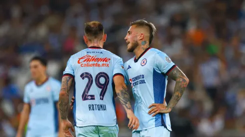 Cruz Azul está por la labor de darle salida a varios de sus futbolistas para poder acometer nuevos fichajes.