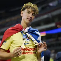 ¿Vuelta a Cruz Azul? Igor Lichnovsky se va del Club América y ya hay un club mexicano interesado