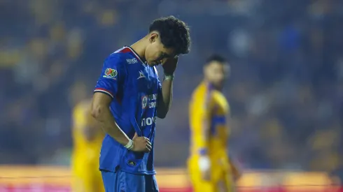 Jeremy Márquez se convirtió en uno de los elementos más importantes para Larcamón en el tramo final de la temporada.