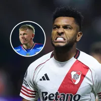 Mateusz Bogusz seguiría en Cruz Azul: quién liberaría una plaza para Miguel Borja