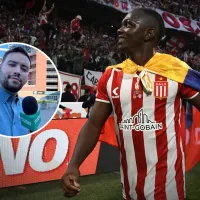 ¿Cruz Azul avanza por Edwin Cetré? Adrián Esparza revela la verdad detrás del interés