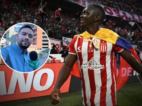 La verdad detrás del interés por Edwin Cetré en Cruz Azul