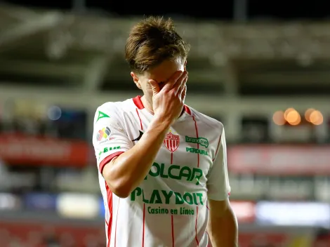 Los 2 obstáculos que separan a Palavecino de Cruz Azul