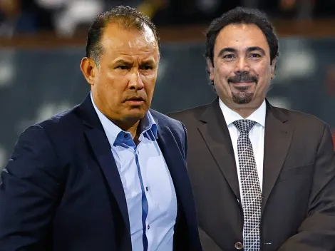 El día que Hugo Sánchez estuvo a punto de llegar a Cruz Azul