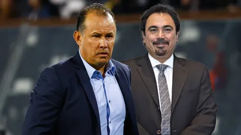 El día que Hugo Sánchez estuvo a punto de llegar a Cruz Azul