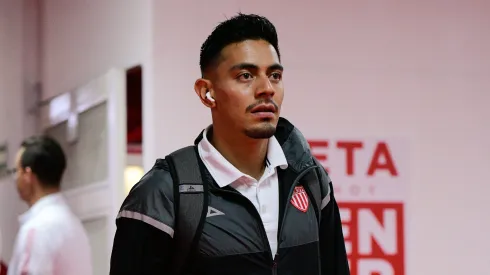 El dinero que le costaría a Cruz Azul fichar a Ricardo Monreal