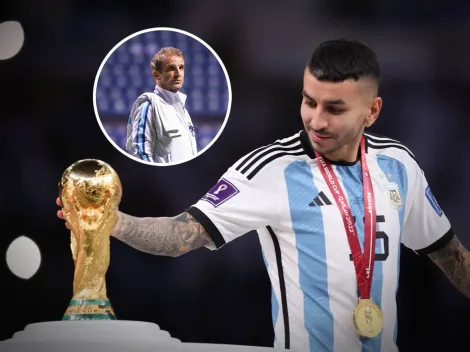 Compañero de Correa: el campeón mundial que Iván Alonso intento fichar para Cruz Azul