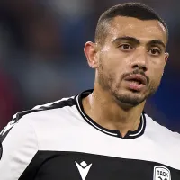 La razón por la que Real Oviedo tiene un especial interés en Giorgos Giakoumakis