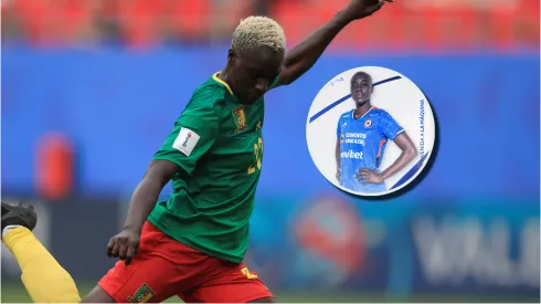 Las dirigidas por Diego Testas suman a una compañera de lujo.