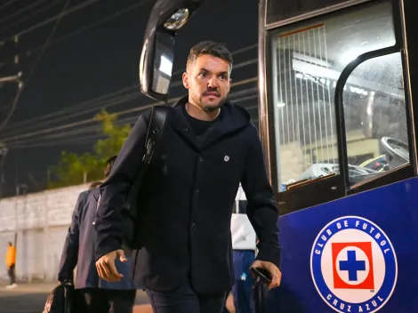 Según la IA, los 4 fichajes que necesita Cruz Azul para ganar el Clausura