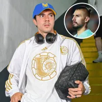 ¿Por eso no lo fichó Cruz Azul? Yosgart Gutiérrez confesó el problema de Sebastián Córdova