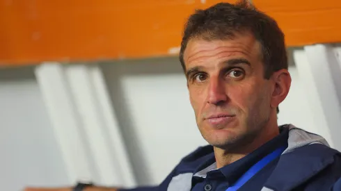 Confirman de qué depende la continuidad de Iván Alonso en Cruz Azul