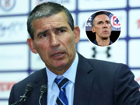 Yayo de la Torre dijo de Vicente Sánchez lo que piensa toda la Liga MX