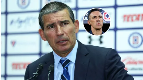 Yayo de la Torre dijo de Vicente Sánchez lo que piensa toda la Liga MX