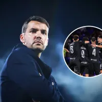 Las figuras de Cruz Azul que perdieron su lugar en el equipo titular con Nicolás Larcamón