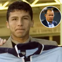 Goleador histórico de Perú revela cómo la influencia de Juan Reynoso lo llevó a Cruz Azul