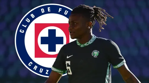 Cruz Azul se refuerza fuertemente en el mercado femenil para 2026.