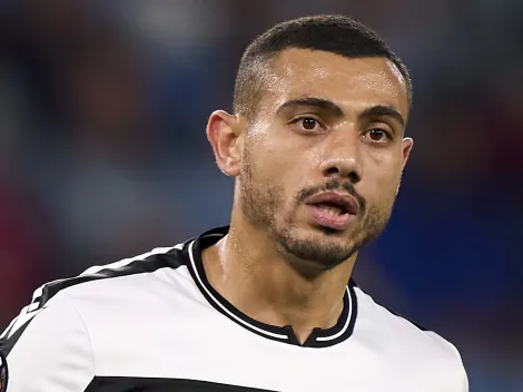 El dinero final que Cruz Azul embolsará si Giakoumakis es vendido al Mineiro