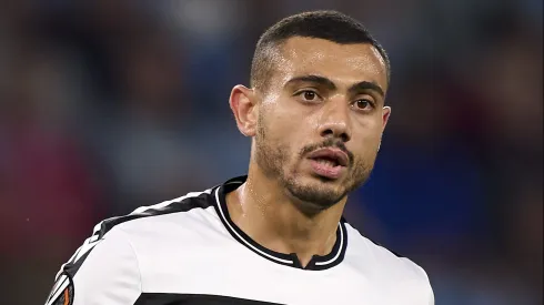 Giorgos Giakoumakis podría cerrar un buen negocio para Cruz Azul.