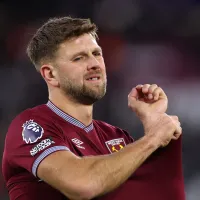 Santiago Giménez en la cuerda floja del AC Milan: lo que dijo Allegri sobre Niclas Füllkrug