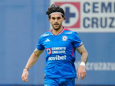 ¿Recado para Cruz Azul? El posteo de Louis Derbez en Venados