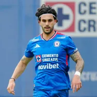 ¿Recado para Cruz Azul? El posteo de Louis Derbez como refuerzo de Venados FC