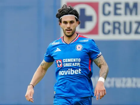 ¿Recado para Cruz Azul? El posteo de Louis Derbez en Venados