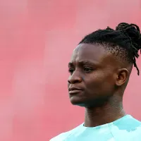 La otra cara de Uchenna Kanu, el refuerzo de Cruz Azul femenil: hasta Victor Osimhen la felicitó