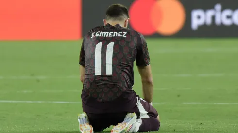 El canterano de Cruz Azul era, hasta hace unos meses, el mexicano con mejor valor de mercado. La lesión lo bajó al segundo puesto.