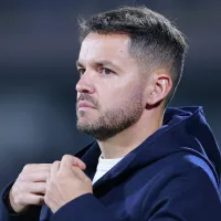 “Replanteos”: el contundente posteo de un miembro del cuerpo técnico de Larcamón en Cruz Azul