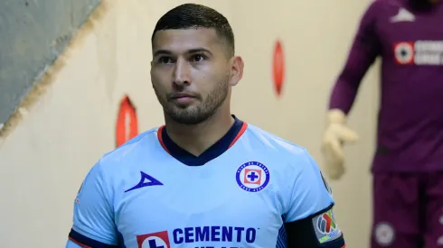 El jugador paraguayo está cerca de acordar con un nuevo club.