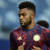 ¿Por qué Cruz Azul no podrá presentar a Miguel Borja por ahora y así evitar un lío legal?