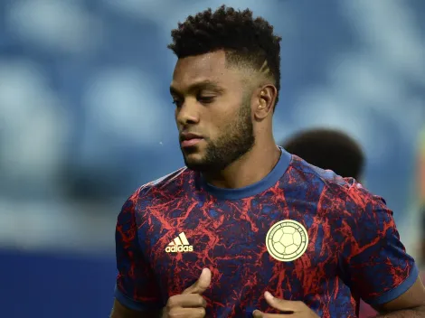 Cruz Azul no puede presentar a Borja para evitar un lío legal